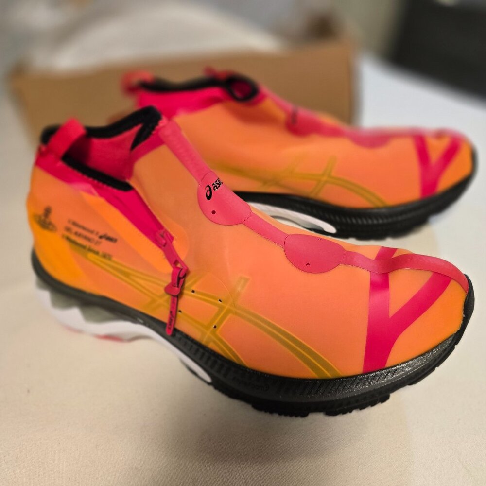 ASICS x Vivienne Westwood GEL- KAYANO 27 LTX sneakers